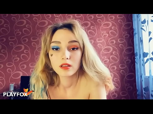 ❤️ Magic foju otito gilaasi fun mi ibalopo pẹlu Harley Quinn ❤❌ wa %yo.tubsexercom.ru ❌❤