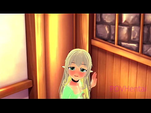 ❤️ (Pakute) Ọmọbinrin Elvish ṣe iranlọwọ fun ọ lati wẹ oju rẹ. ❤❌  wa %yo.tubsexercom.ru ❌❤