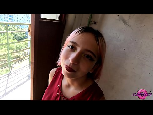 ❤️ Ọmọ ile-iwe Sensual Mu Ajeji kan ni ita – Cum Lori Oju Rẹ ❤❌ wa %yo.tubsexercom.ru ❌❤